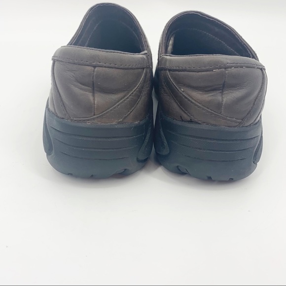 Merrell Encore Eclipse Smooth Bug Brown Slip-On - Picture 7 of 9